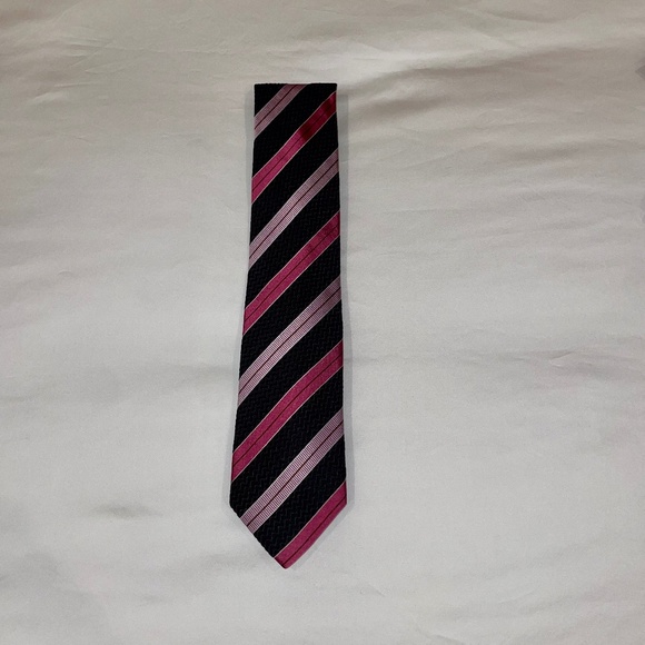 XMI Platinum Tie - Picture 1 of 2